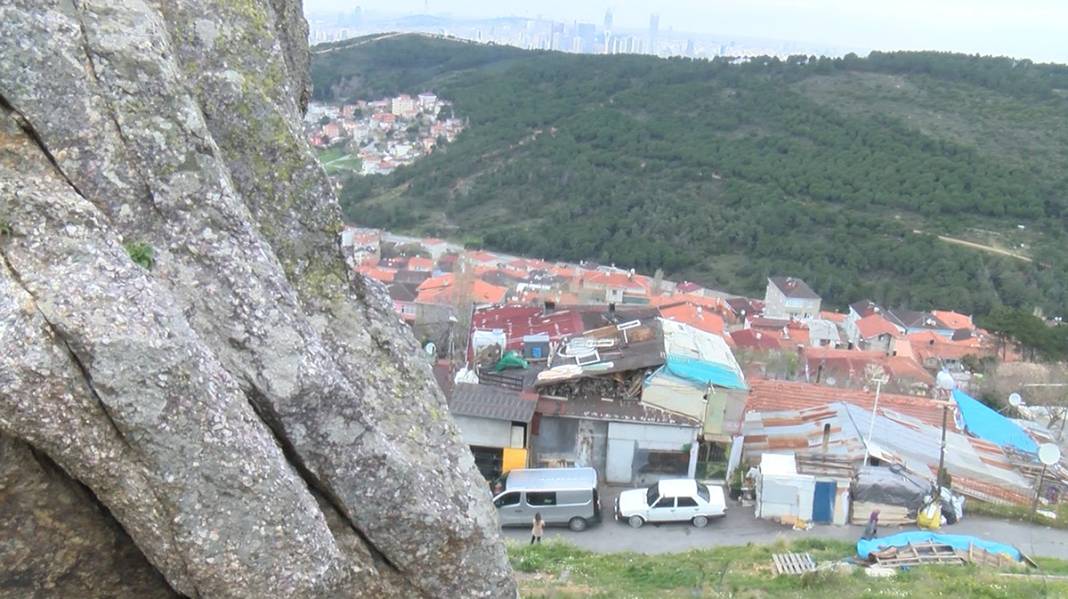 Korkudan sokağa çıkamıyorlar! 'Birisi öldükten sonra mı gelip alacaklar?' 7